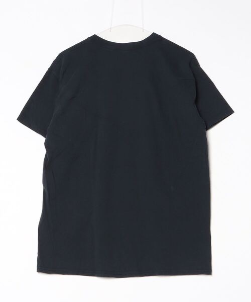 THRIFTY LOOK（スリフティールック）の「THRIFTY LOOK / スリフティールック THRIFTY "QUENTIN TARANTINO" TEE PULP FICTION RESERVOIR DOGS パルプフィクション レザボア・ドッグス ユーズド加工 ムービーTシャツ 映画Tシャツ（Tシャツ/カットソー・メンズ・ブラック/ブラック系1/ブラック系2/ブラック系3・MEDIUM/LARGE/X-LARGE）」の18枚目の写真