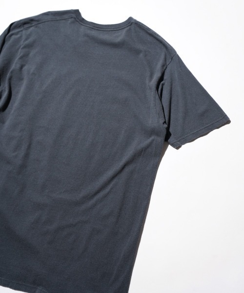 THRIFTY LOOK（スリフティールック）の「THRIFTY LOOK / スリフティールック THRIFTY "QUENTIN TARANTINO" TEE PULP FICTION RESERVOIR DOGS パルプフィクション レザボア・ドッグス ユーズド加工 ムービーTシャツ 映画Tシャツ（Tシャツ/カットソー・メンズ・ブラック/ブラック系1/ブラック系2/ブラック系3・MEDIUM/LARGE/X-LARGE）」の22枚目の写真