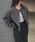 STYLEDOOR�i�X�^�C���h�A�j�́u�y�T�C�Y�W�J����z�_���{�[���m�[�J���[�W���P�b�g�i�m�[�J���[�W���P�b�g�j�v�b�`���R�[���O���[