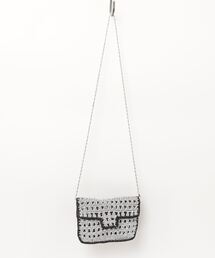 バッグ Ameri Vintage MEDI MESH DRAWSTRING BAG MEDI MESH DRAWSTRING BAG