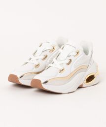 MICHAEL KORS（マイケルコース）の「ユニセックス TONI ミックスメディア スニーカー（スニーカー）」