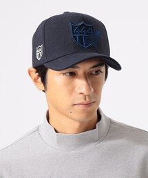 YOSHINORI KOTAKE DESIGN | 【別注】YOSHINORI KOTAKE / ウールサージ キャップ(キャップ)