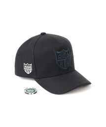 YOSHINORI KOTAKE DESIGN | 【別注】YOSHINORI KOTAKE / ウールサージ キャップ(キャップ)