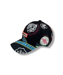 ららデッセンバーメイハット 新色追加！＞Full mesh Bucket hat / UNISEX | DECEMBERMAY