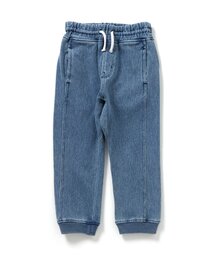 【専用】新品　Ｄ&Ｇ　ディーアンドジージュニア　デニムパンツ　80 ジーンズ 専用】新品 D&G ディーアンドジージュニア デニムパンツ 80