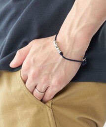 アローズ購入★ Adawat'n Tuareg アダワット トゥアレグ バングル ADAWAT'N TUAREG(アダワット トゥアレグ) SILVER BANGLE