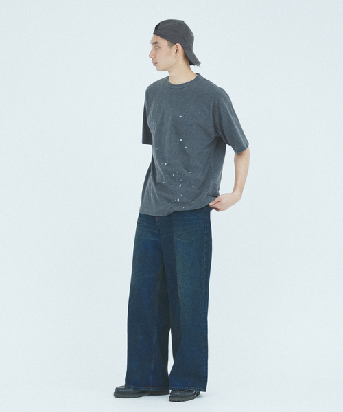 JOURNAL STANDARD HOMESTEAD 21aw フリーサイズ ジャーナルスタンダードホームステッド J.S Homestead 《予約