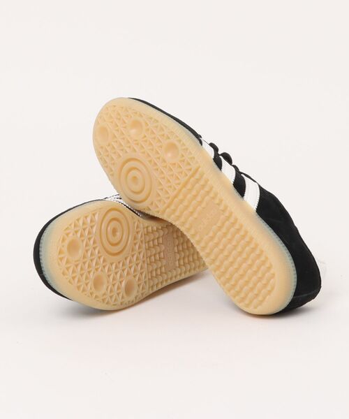 【ADIDAS】SAMBA OG CORE/CLOU/GUM3 国内発送 ADIDAS アディダス SAMBA OG サンバ OG JR2015 CORE/CLOU/GUM3