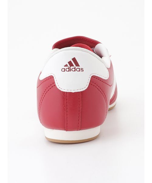 adidas Originals(アディダスオリジナルス)の「【adidas Originals】TAEKWONDO W(スニーカー・レディース・レッド・23.5/25/22.5/23/24/24.5)」の3枚目の写真