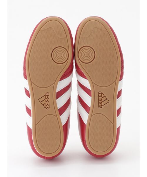 adidas Originals(アディダスオリジナルス)の「【adidas Originals】TAEKWONDO W(スニーカー・レディース・レッド・23.5/25/22.5/23/24/24.5)」の8枚目の写真