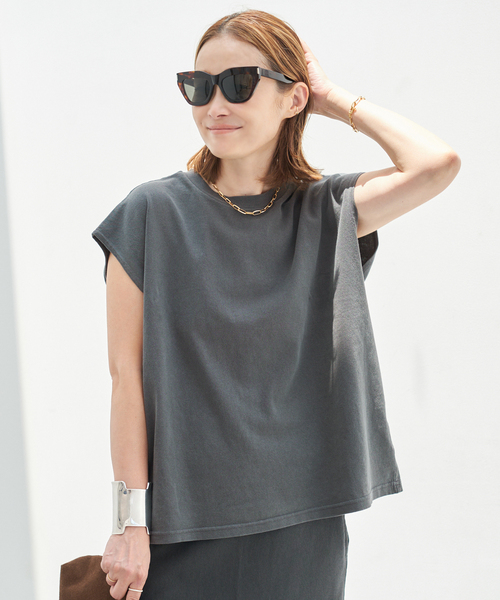 【STAR＆STRIPE/スターアンドストライプ】 TOP STAR＆STRIPE/スターアンドストライプ】 TOP（Tシャツ