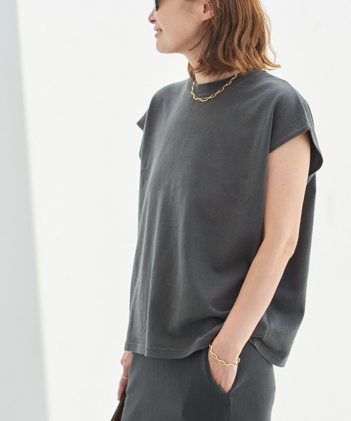 【STAR＆STRIPE/スターアンドストライプ】 TOP STAR＆STRIPE/スターアンドストライプ】 TOP（Tシャツ