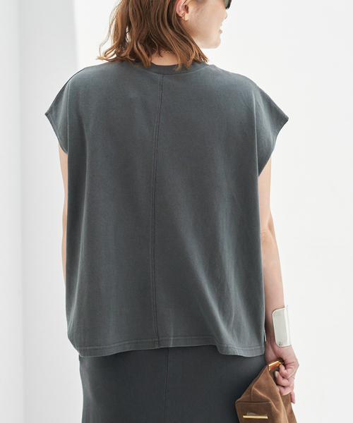 STAR＆STRIPE/スターアンドストライプ】 TOP（Tシャツ