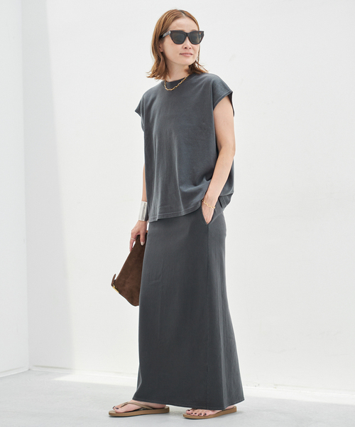 STAR＆STRIPE/スターアンドストライプ】 TOP（Tシャツ