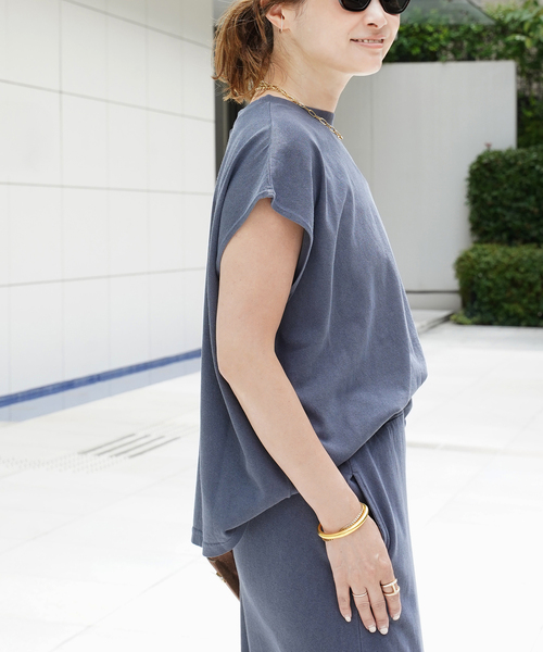 【STAR＆STRIPE/スターアンドストライプ】 TOP STAR＆STRIPE/スターアンドストライプ】 TOP（Tシャツ