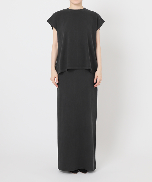 【STAR＆STRIPE/スターアンドストライプ】dressドゥーズィエムクラス STAR＆STRIPE/スターアンドストライプ】 DRESS（ワンピース