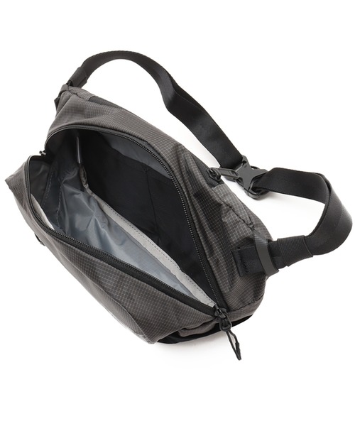 THE NORTH FACE Hazy Waist Bag / ザ・ノース・フェイス
