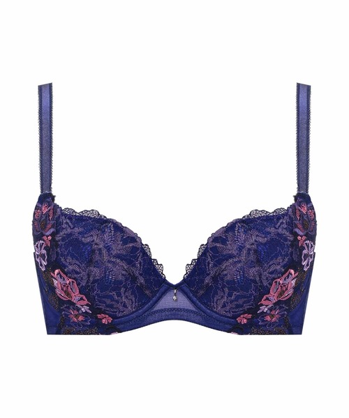セール】天使のブラ スリムライン レッドレーベル バイ トリンプ0122