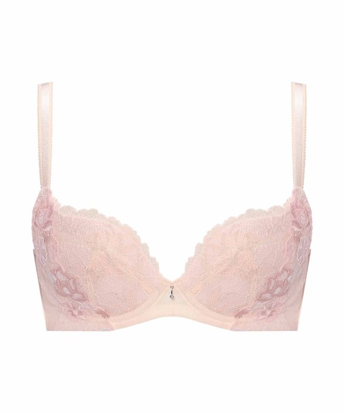 セール】天使のブラ スリムライン レッドレーベル バイ トリンプ0122