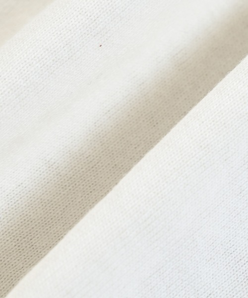 The Simpsons(ザ・シンプソンズ)の「【The Simpsons】別注L/S Tee/おとな(Tシャツ/カットソー・レディース・ラベンダー/ホワイト/ブラック・180cm/160cm)」の7枚目の写真