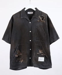 DISCOVERED(ディスカバード) 別注COMPLETE WOOL BIG セール】DISCOVERED(ディスカバード) 別注COMPLETE WOOL BIG