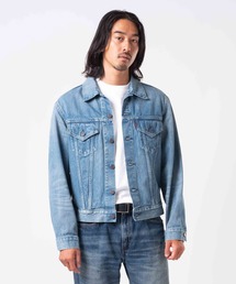 Levi's｜リーバイスのデニムジャケット通販 - ZOZOTOWN