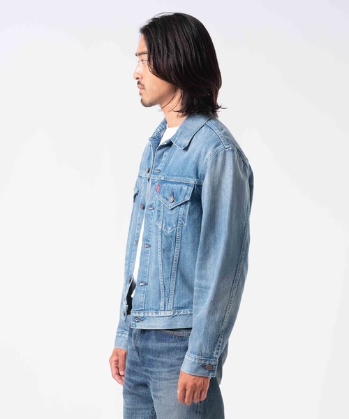 Levi's/リーバイス LEVI'S(R) VINTAGE CLOTHING 1961 TYPEIII