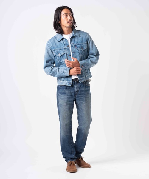 Levi's/リーバイス LEVI'S(R) VINTAGE CLOTHING 1961 TYPEIII