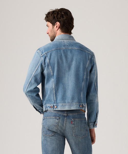 Levi's/リーバイス LEVI'S(R) VINTAGE CLOTHING 1961 TYPEIII 557