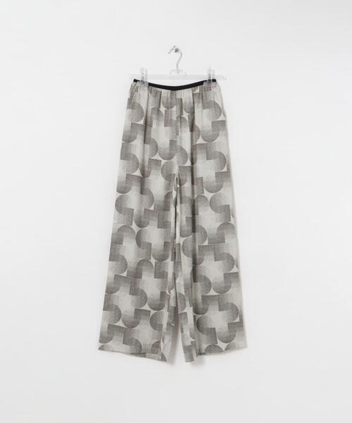 LAATO(ラート)の「drape easy pants(その他パンツ・レディース・その他1・FREE)」の12枚目の写真