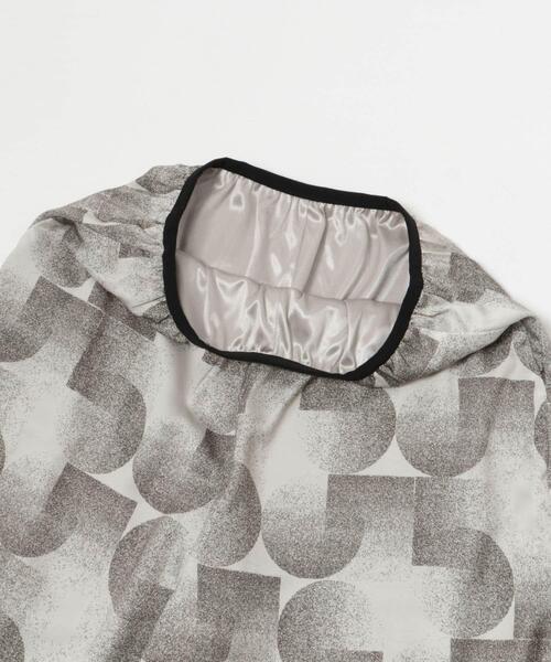 LAATO(ラート)の「drape easy pants(その他パンツ・レディース・その他1・FREE)」の13枚目の写真