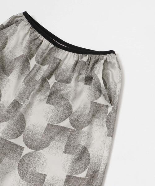 LAATO(ラート)の「drape easy pants(その他パンツ・レディース・その他1・FREE)」の14枚目の写真