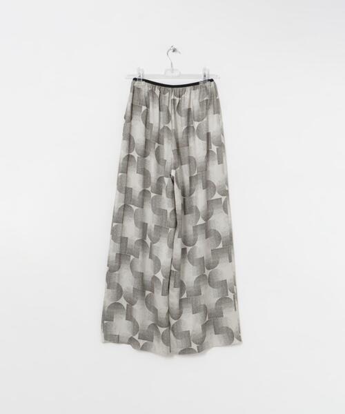 LAATO(ラート)の「drape easy pants(その他パンツ・レディース・その他1・FREE)」の15枚目の写真