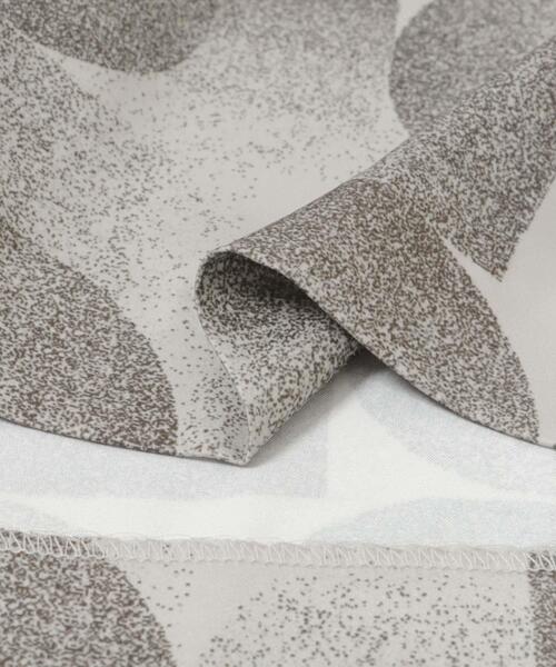 LAATO(ラート)の「drape easy pants(その他パンツ・レディース・その他1・FREE)」の3枚目の写真