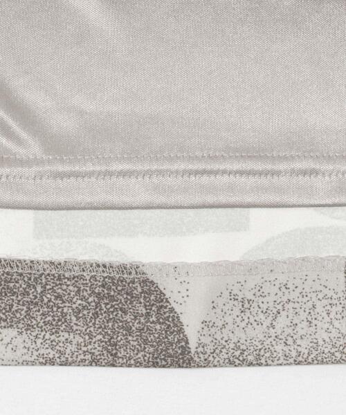 LAATO(ラート)の「drape easy pants(その他パンツ・レディース・その他1・FREE)」の4枚目の写真