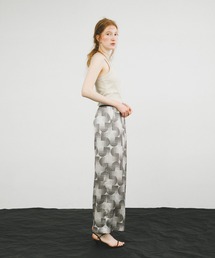 LAATO（ラート）の「drape easy pants（その他パンツ）」