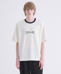 STUDIOUS別注 CULNI 23 SS ホワイト/ネイビー 長袖シャツ STUDIOUS別注 CULNI 23 SS ホワイト/ネイビー 長袖シャツ - メルカリ