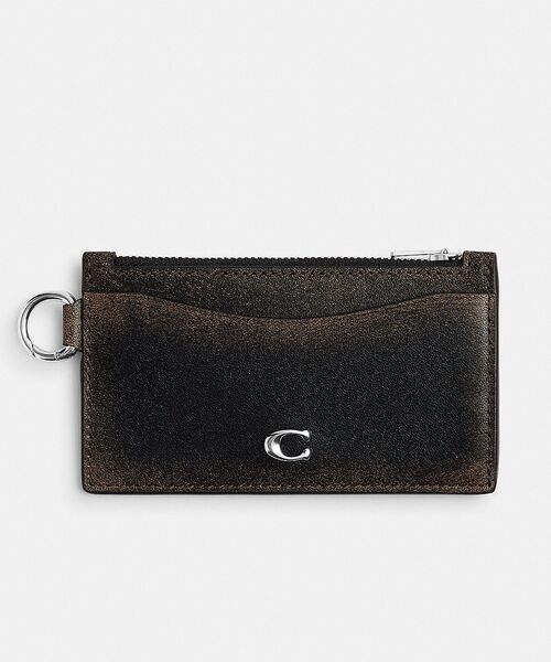 COACH（コーチ）の「バンディット カード ケース（カードケース