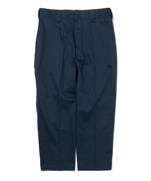 430（フォーサーティ）の「mp14008-DF BT-W CHINO チノパンツ(25-018)（チノパンツ・メンズ・チャコールグレー/ブラック/ネイビー・XL/L/M）」の10枚目の写真