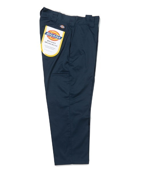 430（フォーサーティ）の「mp14008-DF BT-W CHINO チノパンツ(25-018)（チノパンツ・メンズ・チャコールグレー/ブラック/ネイビー・XL/L/M）」の11枚目の写真