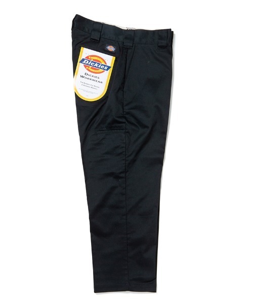 430（フォーサーティ）の「mp14008-DF BT-W CHINO チノパンツ(25-018)（チノパンツ・メンズ・チャコールグレー/ブラック/ネイビー・XL/L/M）」の14枚目の写真