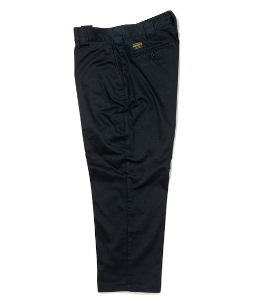 430（フォーサーティ）の「mp14008-DF BT-W CHINO チノパンツ(25-018)（チノパンツ・メンズ・チャコールグレー/ブラック/ネイビー・XL/L/M）」の15枚目の写真