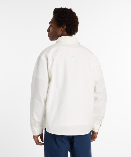 セール】オックスフォードシャツ（シャツ/ブラウス）｜New Balance