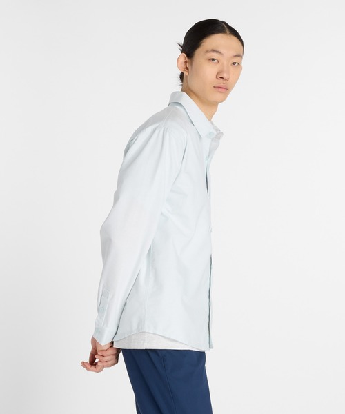 セール】オックスフォードシャツ（シャツ/ブラウス）｜New Balance