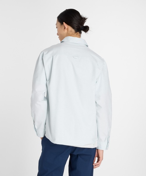 セール】オックスフォードシャツ（シャツ/ブラウス）｜New Balance