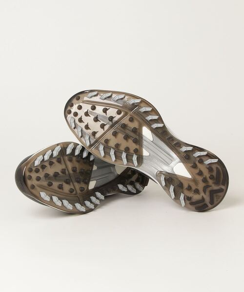 adizero Zg Lo ボア スパイクレス ゴルフシューズ / adizero Zg Lo Boa