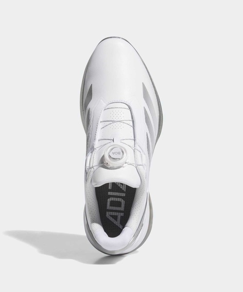ｱﾃﾞｨｾﾞﾛ ｾﾞｯﾄﾞｼﾞｰ ﾛｰ ﾎﾞｱ【adidas Golf/アディダスゴルフ