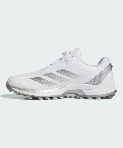 ｱﾃﾞｨｾﾞﾛ ｾﾞｯﾄﾞｼﾞｰ ﾛｰ ﾎﾞｱ【adidas Golf/アディダスゴルフ