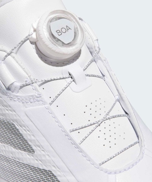 adizero Zg Lo ボア スパイクレス ゴルフシューズ / adizero Zg Lo Boa