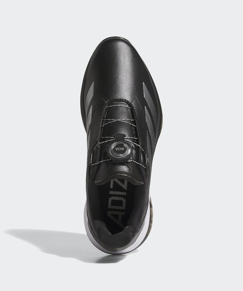 【新品未使用】 adidas golf 上下セット ｱﾃﾞｨｾﾞﾛ ｾﾞｯﾄﾞｼﾞｰ ﾛｰ ﾎﾞｱ【adidas Golf/アディダスゴルフ